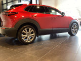 CX-30 2.0 20S Lパッケージ 