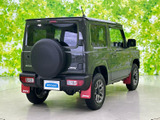 ジムニー XC 4WD 