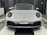 911 カレラ PDK 