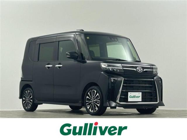 タントカスタム RS 修復歴無し