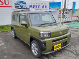 タフト G 4WD 