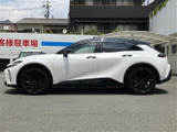 クラウンスポーツ 2.5 Z E-Four 4WD 