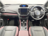 フォレスター 1.8 STI スポーツ 4WD 