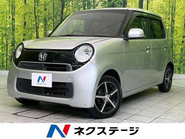 N-ONE G Lパッケージ 