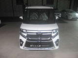 タントカスタム RS スタイルセレクション 4WD 
