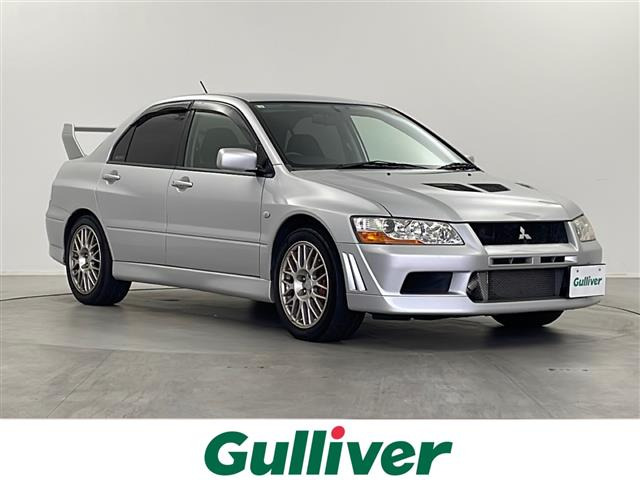 ランサーエボリューション 2.0 GSR VII 4WD 5MT修復歴無し