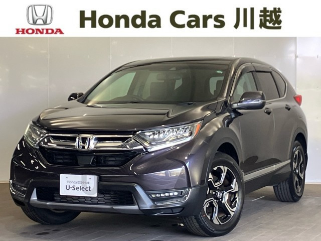 CR-V 1.5 EX マスターピース 4WD 