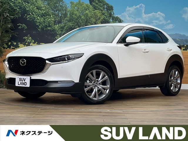 CX-30 2.0 20S プロアクティブ ツーリングセレクション 