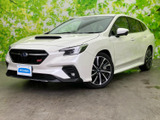 スバル レヴォーグ 1.8 STI スポーツ EX 4WD