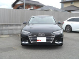 A4アバント 40 TDI クワトロ アドバンスド 4WD 