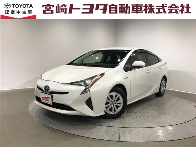 プリウス 1.8 S 