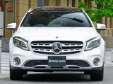 GLAクラス GLA220 4マチック 4WD プレミアムP レ-ダ-P パノラマSR 1オ-ナ-車
