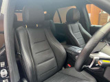 GLE  450d 4MATIC スポーツ 4WD 本革シート