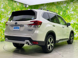 フォレスター 2.0 アドバンス 4WD 