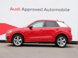 Q2 1.0 TFSI スポーツ 