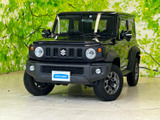 ジムニーシエラ 1.5 JC 4WD 