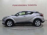 C-HR 1.2 S-T LEDパッケージ 4WD 