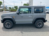 ジムニーシエラ 1.5 JC 4WD 