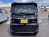 N-BOXカスタム G L 4WD 
