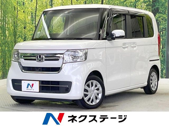 N-BOX L 