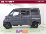 ハイゼットカーゴ スペシャル ハイルーフ