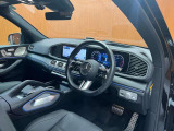 GLE  450d 4MATIC スポーツ 4WD 本革シート