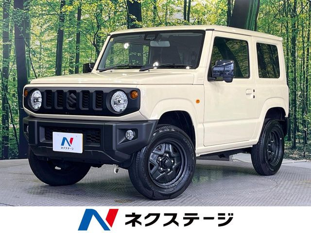 ジムニー  XL