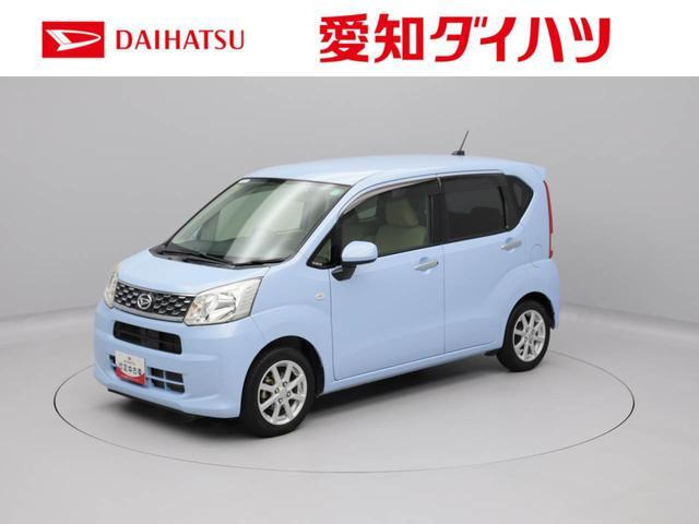 ムーヴ X 