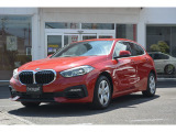 BMW 1シリーズ