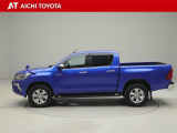 ハイラックス 2.4 Z ディーゼル 4WD 