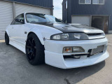 スカイラインクーペ 2.5 GTS25t タイプM 