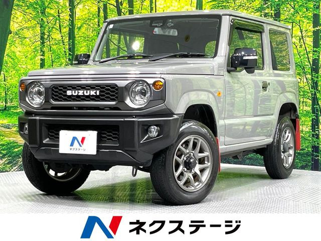 ジムニー  XC