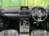 CX-5 2.2 XD Lパッケージ 