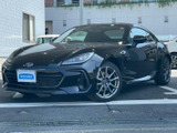 スバル BRZ 2.4 R