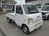 キャリイ KC エアコン パワステ 4WD 