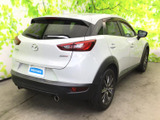 CX-3 1.5 XD ツーリング 