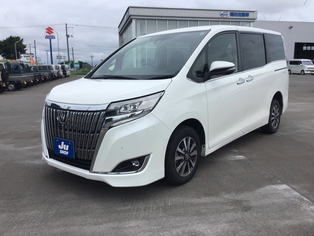 エスクァイア 2.0 Xi 
