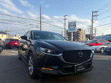 CX-30 1.8 XD プロアクティブ ツーリングセレクション 
