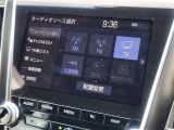 クラウン ハイブリッド 2.5 G エグゼクティブ Four 4WD 4WD 本革シート