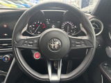 ジュリア 2.9 V6 ビターボ クアドリフォリオ 