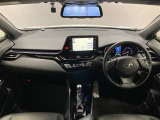 C-HR ハイブリッド 1.8 G モード ネロ セーフティ プラスII 
