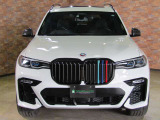 X7 xドライブ 40d Mスポーツ 4WD 