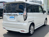 ソリオ 1.2 ハイブリッド(HYBRID)  MZ 