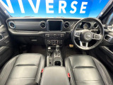 ラングラー アンリミテッド サハラ 4WD 