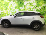 CX-3 1.5 XD ツーリング 