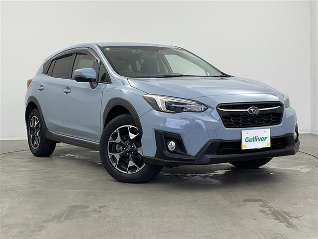 XV 2.0i-L アイサイト 4WD 4WD 修復歴無し