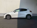 MAZDA2 1.5 15S プロアクティブ Sパッケージ 