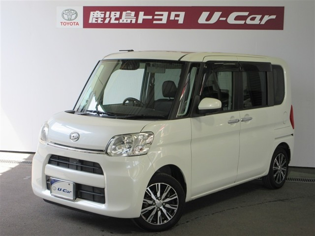 タント X VS SAIII 