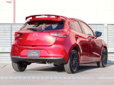 MAZDA2 1.5 15S ブラックトーンエディション 