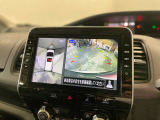 純正ナビ、Aftermarketナビなども取り付け可能です!大きなサイズのナビを付けたい方はお気軽にお尋ねください!!